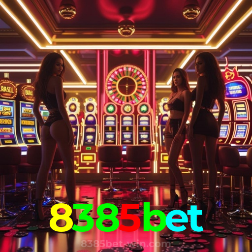 8385bet：Jogue roleta, aposte no futebol e ganhe em grande estilo no cassino!