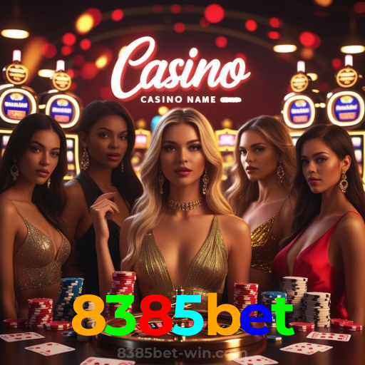 8385bet：Aposte em nosso cassino e viva uma experiência única de diversão!