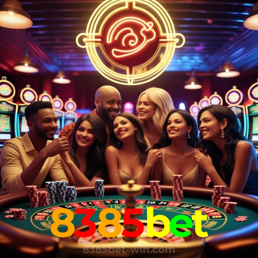 8385bet：Jogue slots, aposte no futebol e ganhe com confiança no nosso cassino online!
