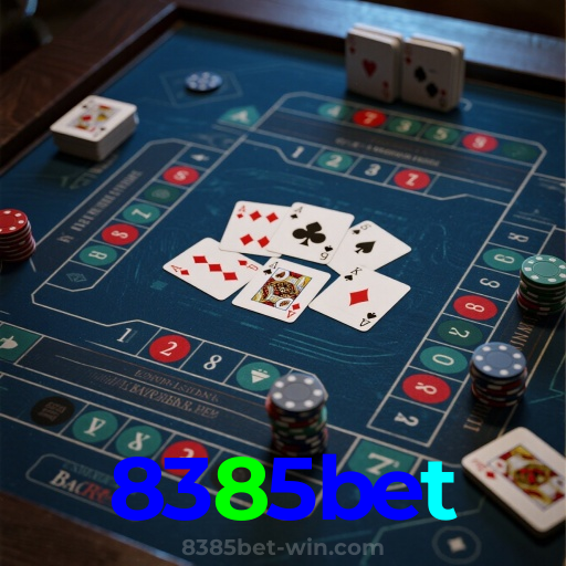8385bet:Jogue blackjack, aposte no futebol e ganhe grandes prêmios no cassino online!