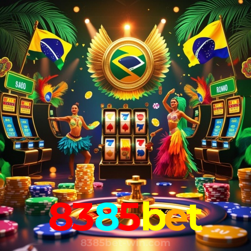 8385bet：A adrenalina do futebol online te leva até grandes vitórias!
