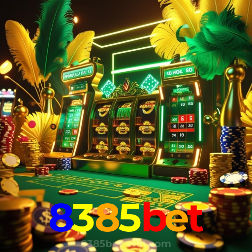 8385bet:As melhores slots com grandes vitórias te aguardam! Jogue agora!
