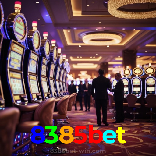 8385bet:A sorte está ao seu lado nas nossas mesas de roleta! Aposte agora!