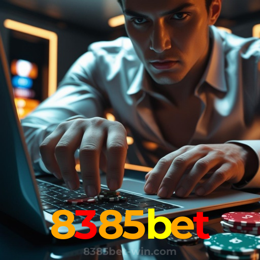 8385bet：Ganhe prêmios fantásticos nas roletas online!