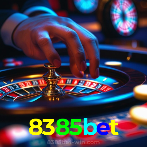 8385bet：Encontre a sorte nas nossas roletas e ganhe prêmios incríveis!