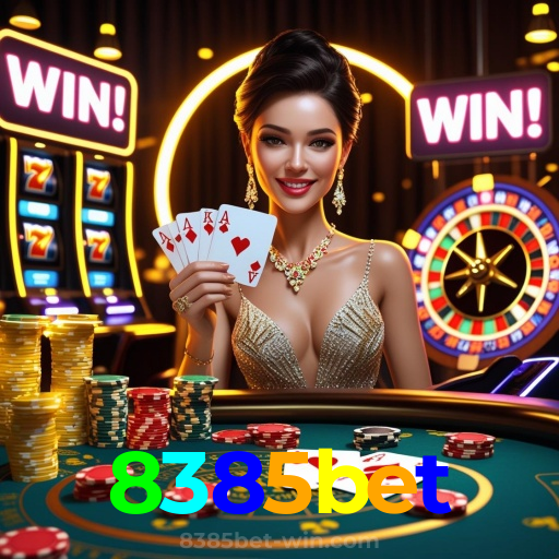 8385bet：Apostas de futebol online para os verdadeiros fãs! Vença agora!