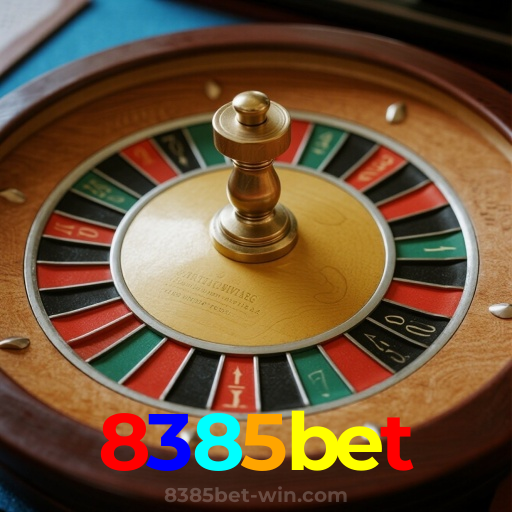 8385bet:Jogue no cassino online com apostas no futebol e ganhe grandes prêmios!