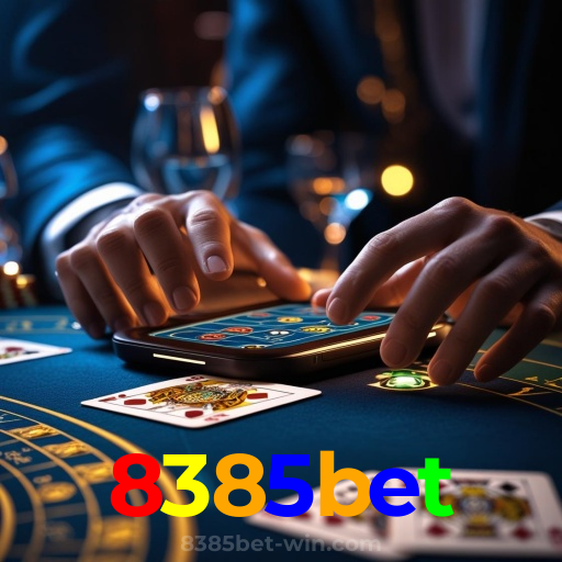 8385bet：Onde o futebol e o cassino se encontram para grandes vitórias!