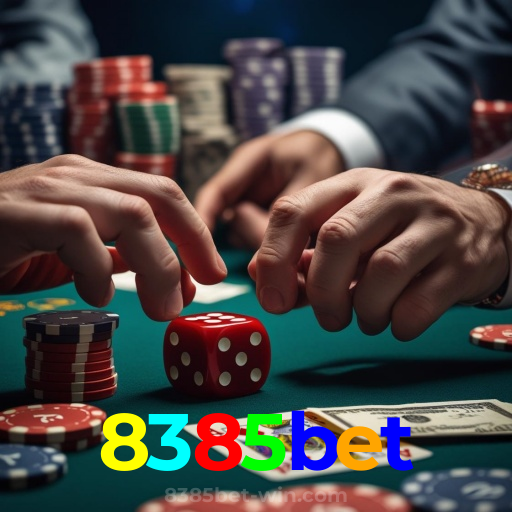 8385bet：Jogue blackjack, poker e aposte no futebol para vitórias épicas!
