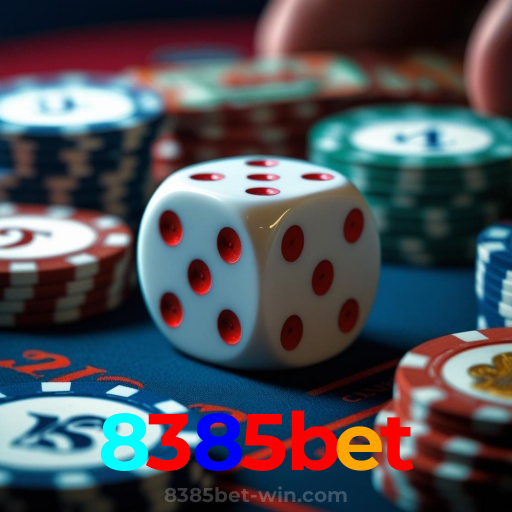 8385bet：Aposte nas nossas roletas e veja a sorte sorrir para você!