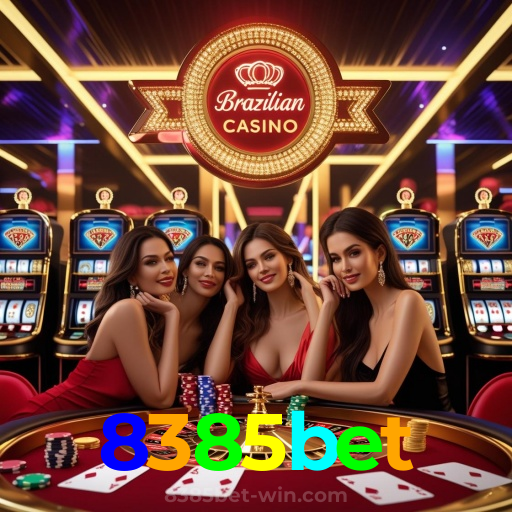 8385bet：Sinta a emoção do futebol online! Aposte e vença agora!