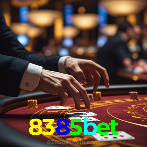 8385bet：Jogue poker, aposte no futebol e ganhe em grande estilo!
