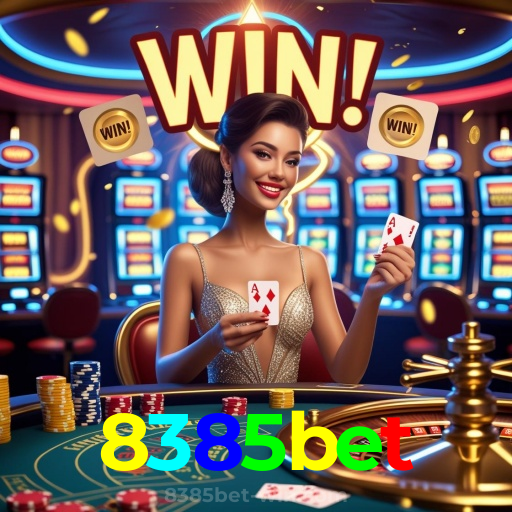 8385bet：Encontre o seu jogo favorito e leve para casa prêmios fantásticos!