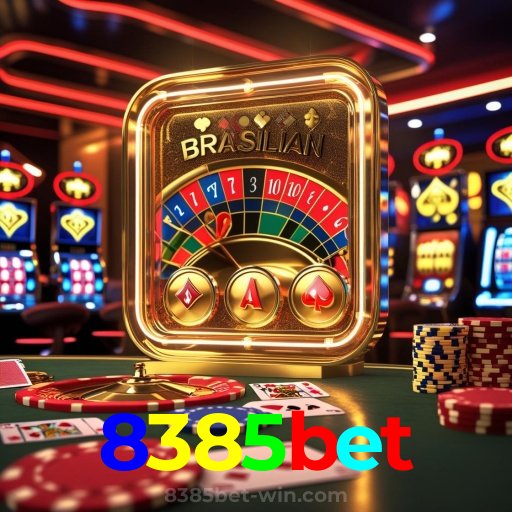 8385bet:A sorte te espera com apostas no futebol e os melhores jogos de cassino!