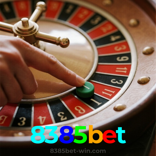 8385bet:Aposte no futebol e ganhe em roleta e blackjack no nosso cassino!