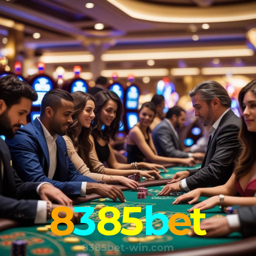 8385bet:Apostas emocionantes em futebol e os melhores jogos de cassino online!