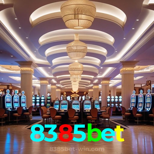 8385bet：Sua chance de ganhar começa no cassino online com poker e apostas no futebol!