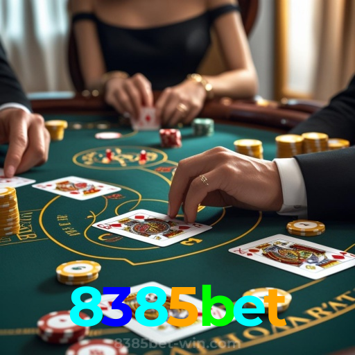 8385bet:Aposte no seu time e jogue roleta no cassino mais confiável!