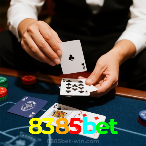 8385bet:Vença no poker e ganhe prêmios com apostas no futebol ao vivo!