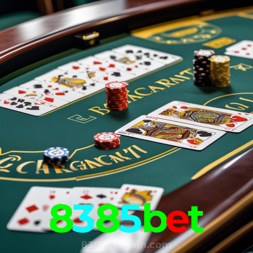 8385bet:A diversão nunca acaba! Jogue nos melhores jogos e vença!