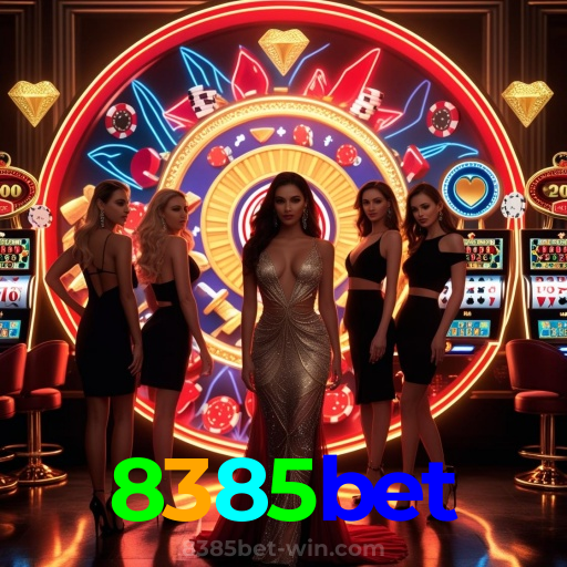 8385bet:Jogue slots, aposte no futebol e ganhe prêmios incrÃveis no nosso cassino!