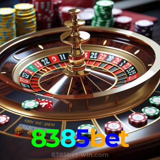8385bet:Jogue slots, poker e aposte no futebol no cassino online mais emocionante!