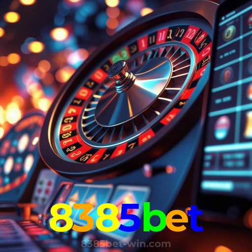 8385bet：Entre no cassino e comece a ganhar agora mesmo!