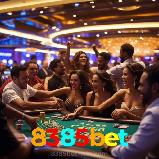 8385bet:Apostas no futebol e grandes prêmios em roleta no cassino online!