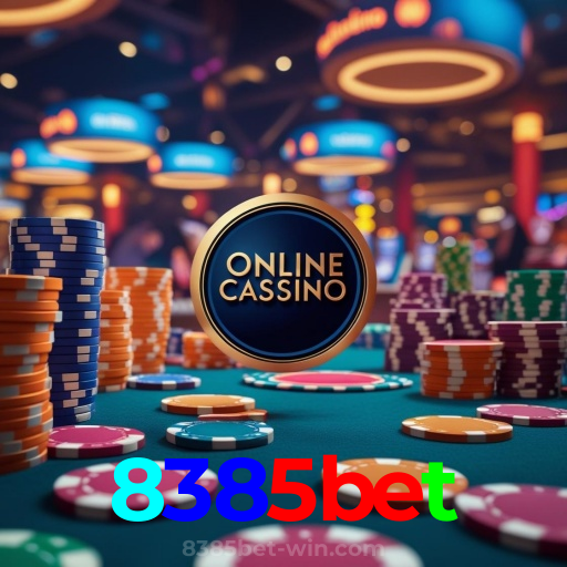 8385bet:Cada giro nas slots é uma chance de grandes vitórias!