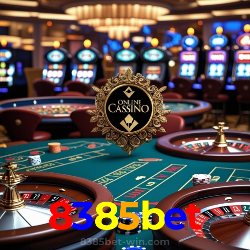8385bet：Aposte no futebol online e seja o maior vencedor de todos!