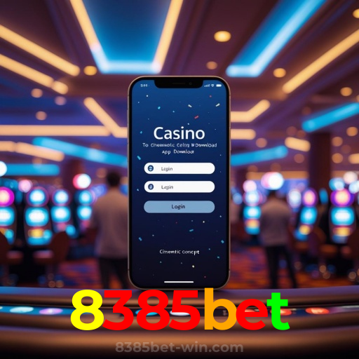8385bet:Jogue blackjack, aposte no futebol e vença com grandes prêmios!