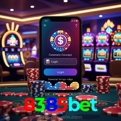 8385bet:Poker, roleta e apostas no futebol online, onde sua sorte brilha!
