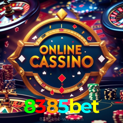 8385bet：A sorte não tem limites! Vença no Blackjack e leve o prêmio!