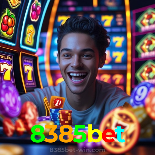 8385bet：A sorte te espera nas nossas roletas! Aposte e vença!