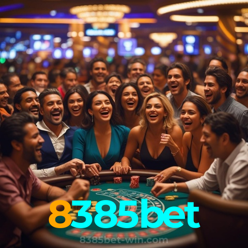 8385bet:Vença na roleta e leve para casa grandes prêmios!