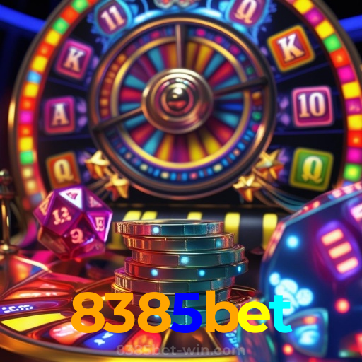 8385bet：Jogue futebol online e ganhe grandes prêmios!