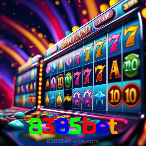 8385bet:Aposte no futebol e jogue blackjack com grandes vitórias no cassino online!