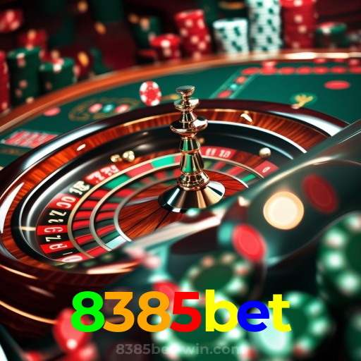 8385bet:Jogue poker, roleta e aposte no futebol no cassino online mais seguro!
