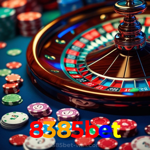 8385bet：A aposta no futebol online pode te levar à vitória absoluta!