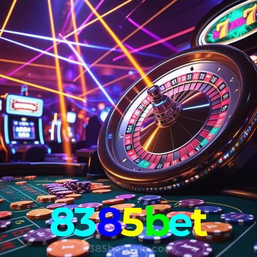 8385bet:O cassino online perfeito para jogadores de poker, roleta e futebol!