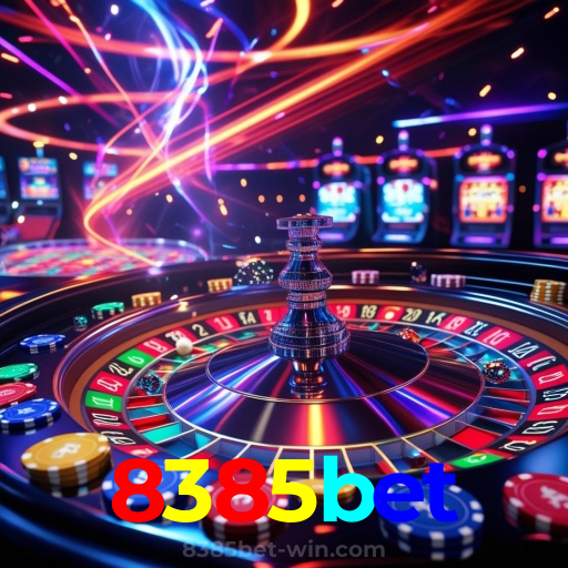 8385bet:Jogue no nosso cassino e prove sua habilidade nas cartas de poker!