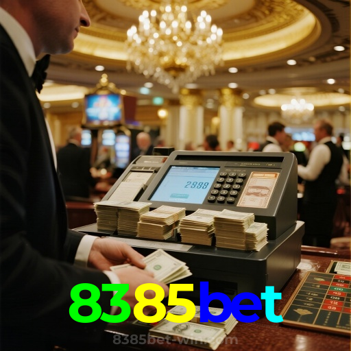 8385bet：Jogue poker, aposte no futebol e ganhe em grandes jogos de cassino!