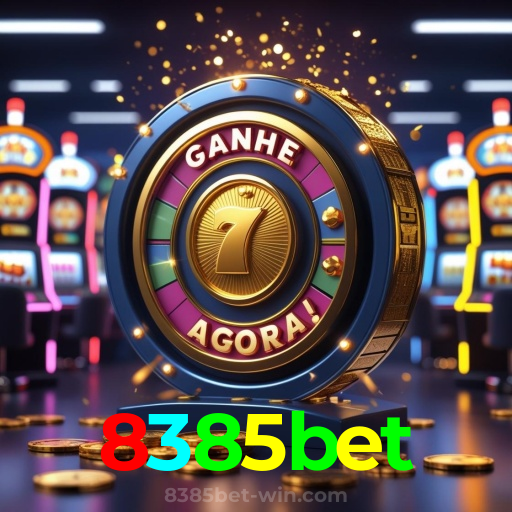 8385bet：Aposte nas roletas e veja os prêmios incríveis chegarem até você!
