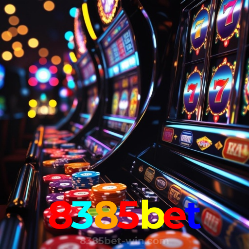8385bet:Cada giro na roleta é uma nova chance de vitória!