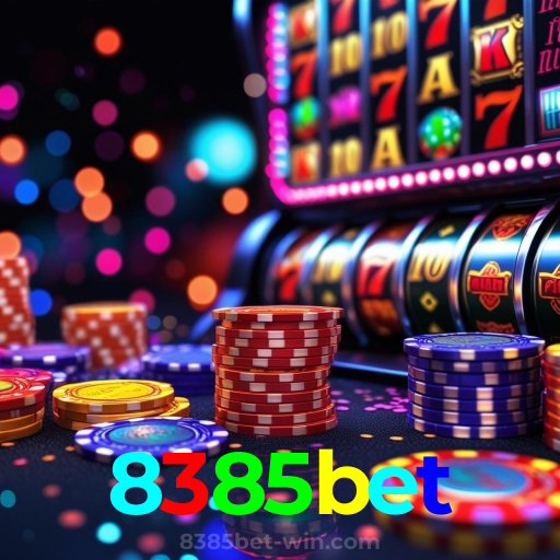 8385bet：Jogue futebol online e descubra o prazer de ganhar grandes prêmios!