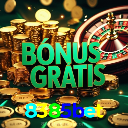 8385bet:Apostas emocionantes de futebol online te aguardam! Aposte e vença!
