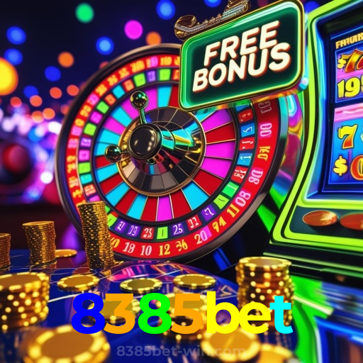 8385bet：A roleta te espera para grandes vitórias! Aposte agora!