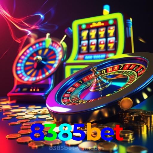 8385bet：Em cada giro, uma chance de vitória nas nossas slots online!