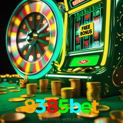 8385bet:Em nosso cassino online, a diversão nunca tem fim!