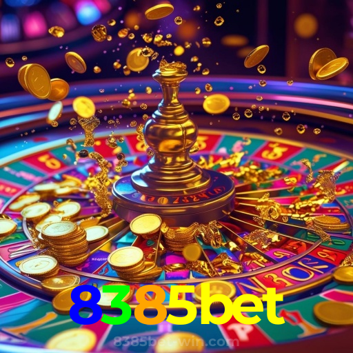 8385bet：A sorte te espera nas nossas roletas! Aposte e vença!